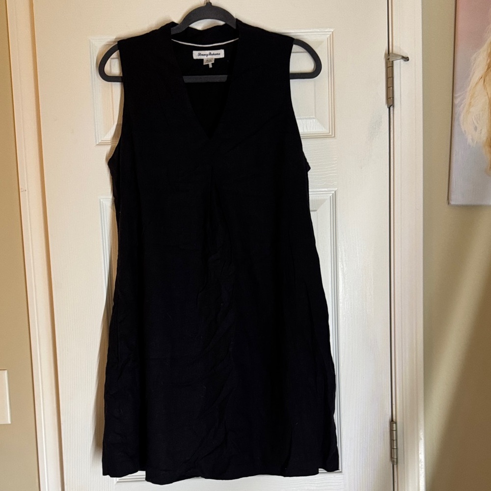 Tommy Bahama Black Garment